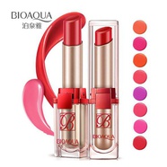 Помада для губ Bioaqua keep color and moist makeup