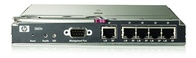 Блейд- коммутатор Ethernet HP 438030-B21 GbE2c