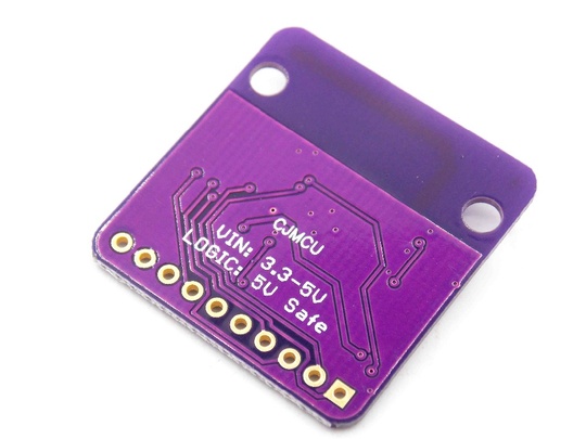 Модуль Bluetooth NRF8001 Bluefruit-LE