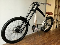 Велосипед Nirve