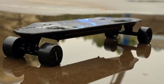 Электроскейтборд ECOMOBL M7