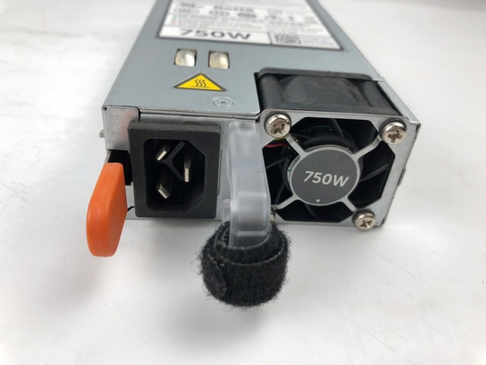Серверный блок питания DELL R720 R620 750W YNCW3