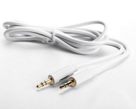 Аудио кабель Pisen 3.5 Jack-Jack (1.5 м)