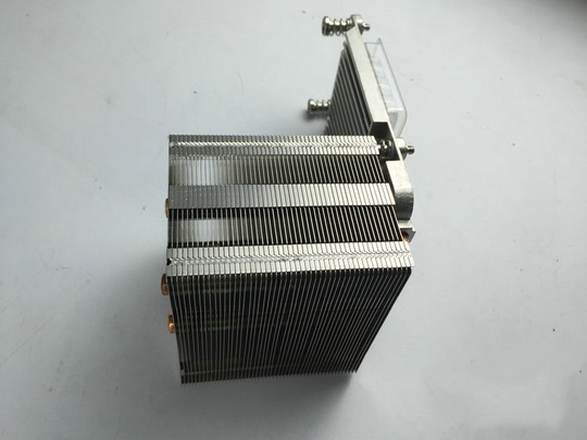 Радиатор для сервера Dell PowerEdge R920 FVT7F