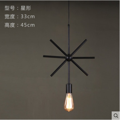 Дизайнерский светильник белый Elyqua, 33*45 см, led, e14, железо, стекло, современный, белый