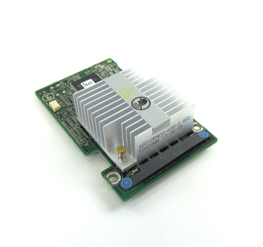 RAID-контроллер Dell K09CJ PowerEdge PERC H310