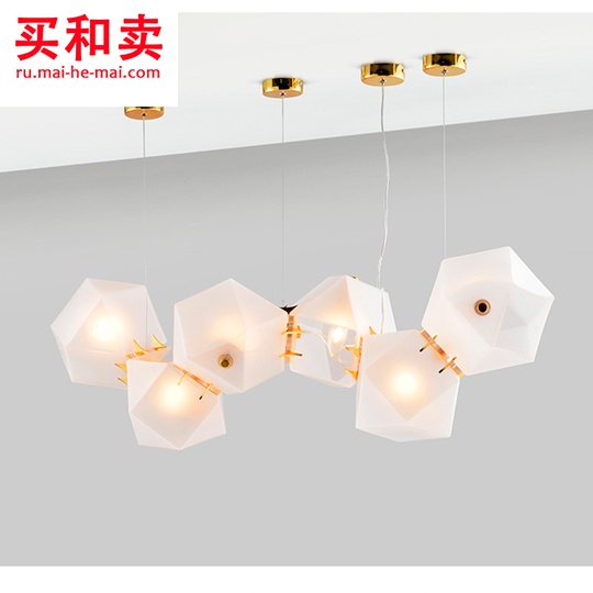 Потолочный светильник катип 90 см