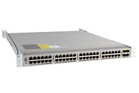 Коммутатор Cisco Nexus N3K-C3048TP-1GE RA