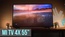 Телевизор Xiaomi Mi TV 4X 55" 2+8 ГБ