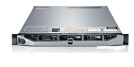 Сервер Dell PowerEdge R620