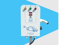 Зарядная Станция Seefact