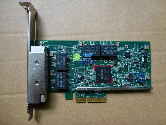 Сетевая серверная карта Dell Broadcom 5719