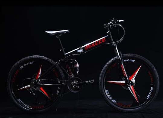 Горный Велосипед Macce