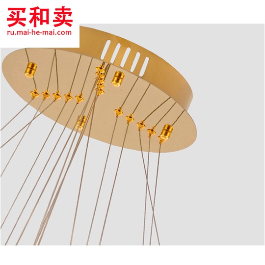 Потолочный светильник 40 см