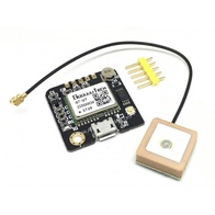 Модуль GT-U7 NEO-6M