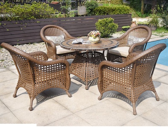 Обеденный комплект Plato