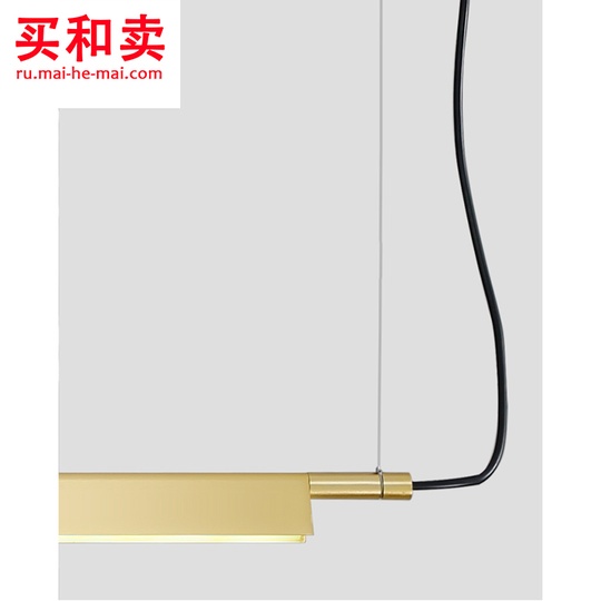 Потолочный светильник Grill 120 см