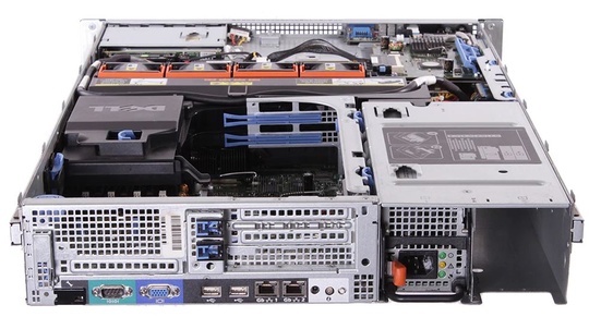 Сервер Dell PowerEdge 2950