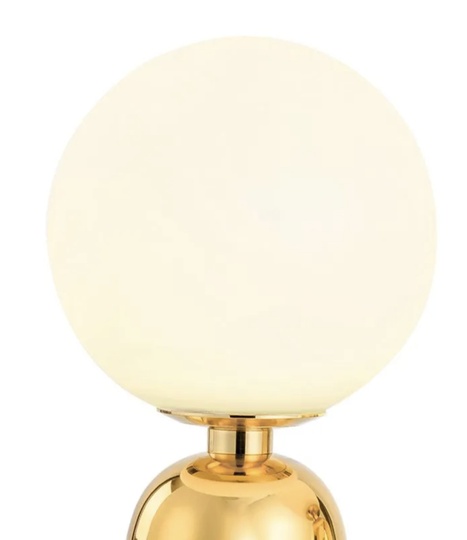 Настольная лампа Aballs 25*48 см