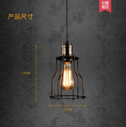 Дизайнерский светильник белый 15*23 см, led, e14, железо, стекло