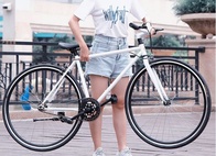 Велосипед FOREVER