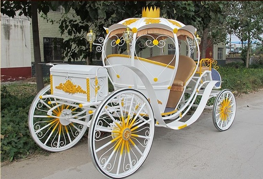 Рикша Карета Ghlkon