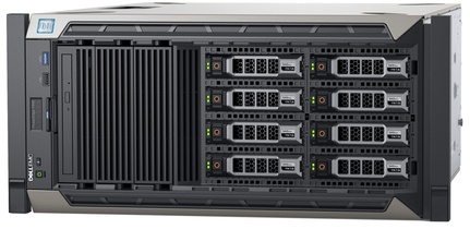 Сервер Dell PowerEdge T440 1ТБ