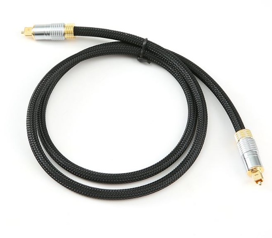 Оптический кабель DEL TOS-TOS (2 м)