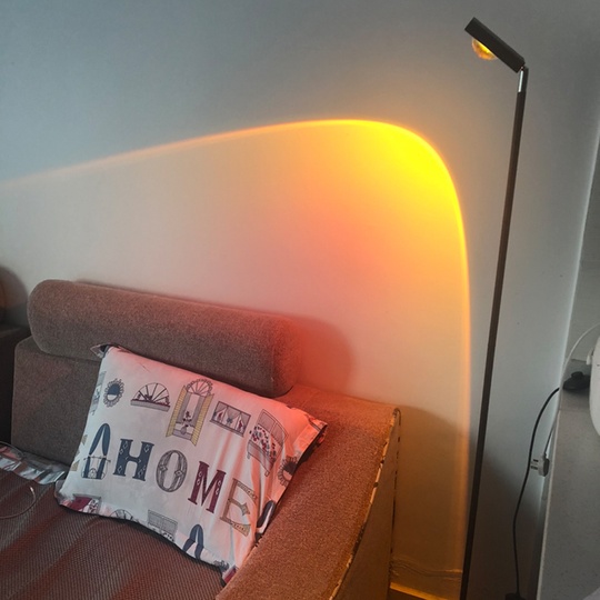 оптический светильник Halo KL6801