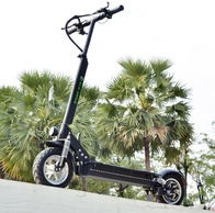 Электросамокат HF