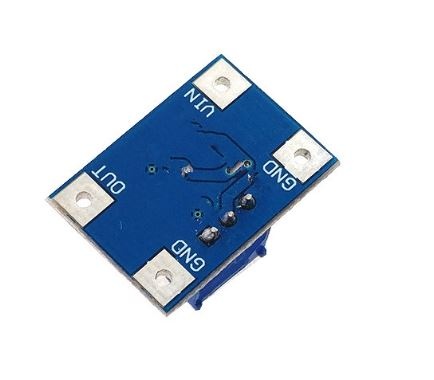 Преобразователь DC-DC SX1308