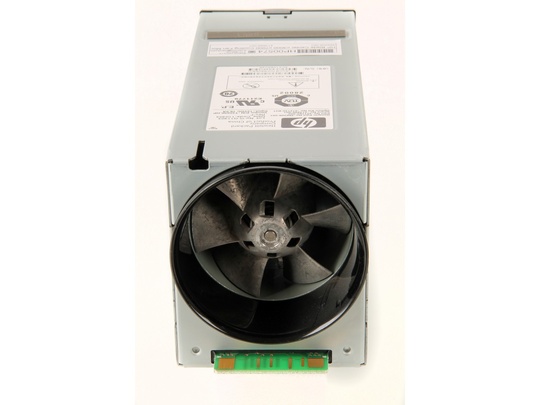 Вентилятор HP BLC7000 / C3000 (451785-001)