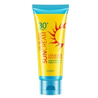 Солнцезащитный крем Rorec UV Block Sun Cream