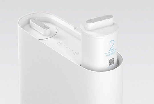 Очиститель воды Xiaomi Water Purifier 1A