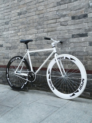 Городской Велосипед ASYG