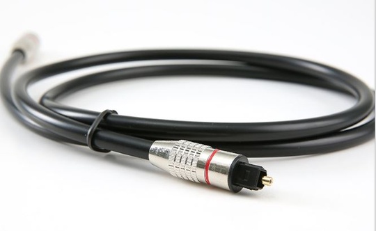 Оптический аудио кабель TOS-TOS ( 1.5 м)