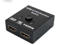 Переключатель HDMI-2HDM