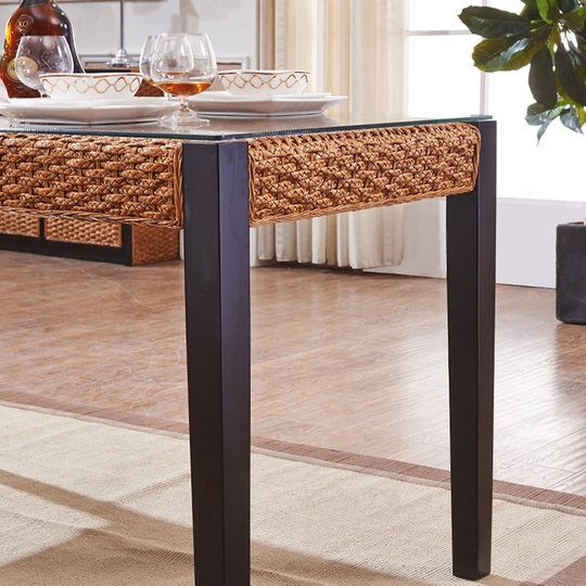 Стол из ротанга Enjoy