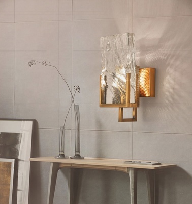 Настенный светильник (Бра) EQUARIUM, 20 см, LED