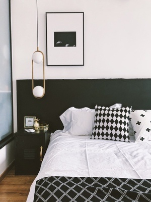 Подвесной светильник Gold Round SKU18