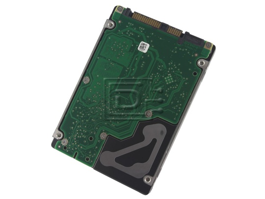 Жесткий Диск SAS Dell ST1200MM0088 1200 ГБ