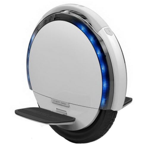 Сигвей Ninebot One A1