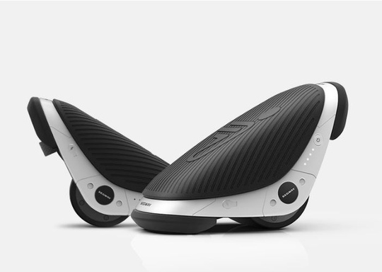 Сигвей Ninebot Segway Drift W1