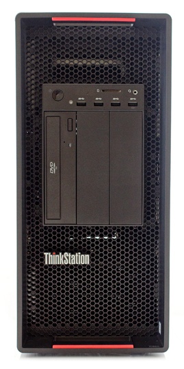 Сервер ThinkStation P920