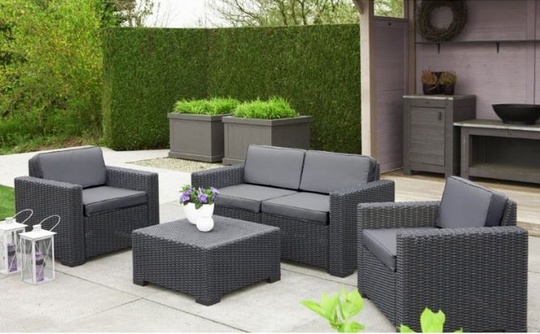 Набор садовой мебели Australian