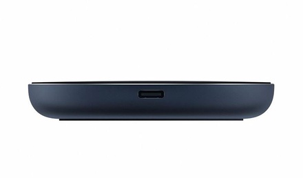 Беспроводное зарядное устройство Xiaomi 10W Mi Wireless Charger