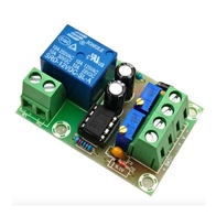 Модуль релейный XH-M601 12V