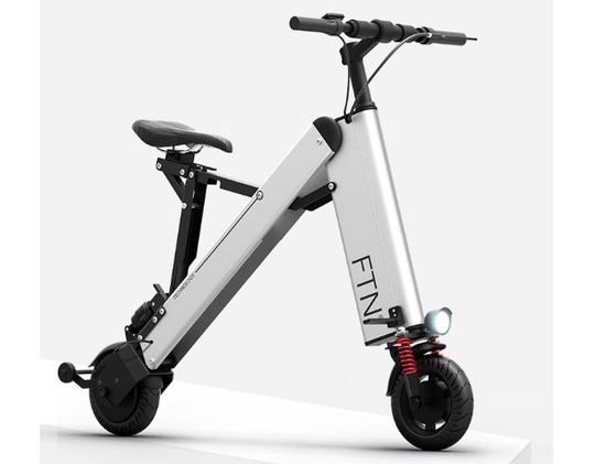 Электро Самокат FTN