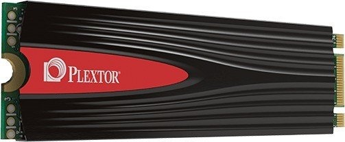 SSD накопитель Plextor M9Pe(G) 512GB