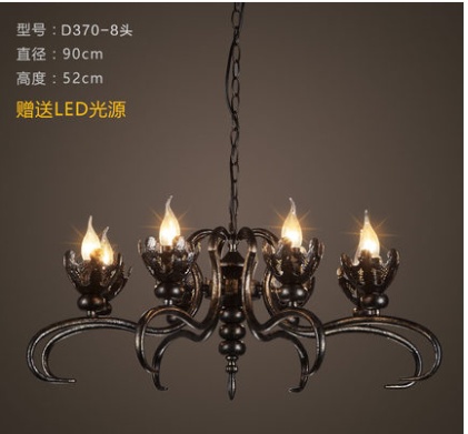 Дизайнерский светильник белый Orbix, 90*52 см, led, e14, железо, кристалл, модерн, белый